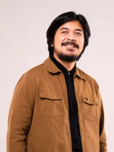 bilal indrajaya
